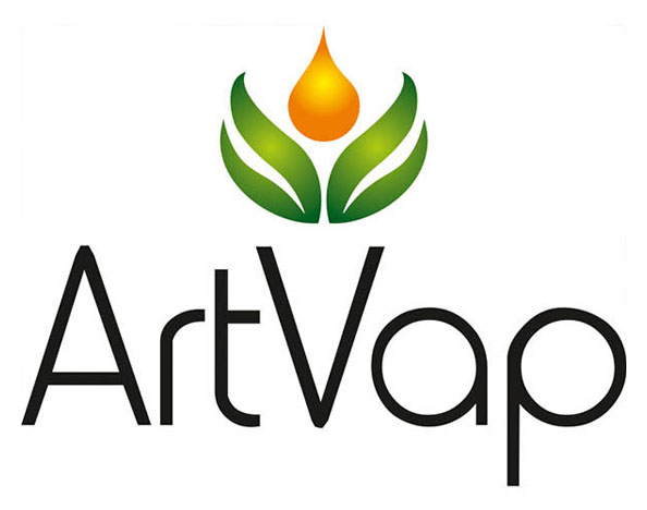 Artvaper logo